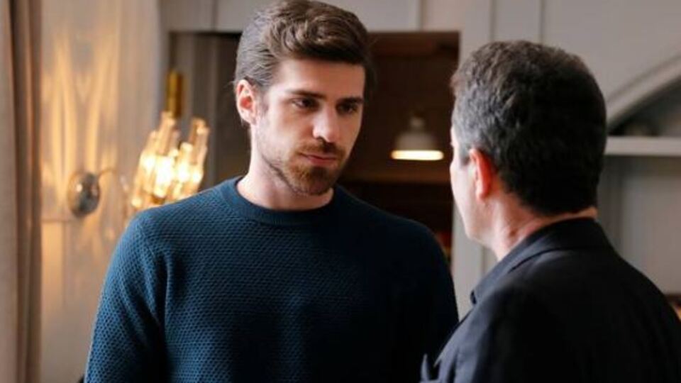 Zalim İstanbul 27. Bölüm fragmanı