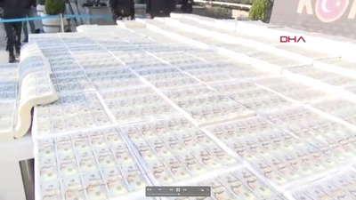 İstanbul'da dev kalpazanlık operasyonu!