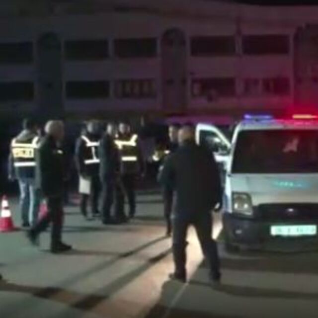 Kredi çetesine operasyon: 5 tutuklama