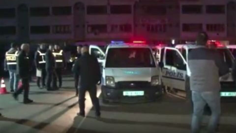 Kredi çetesine operasyon: 5 tutuklama