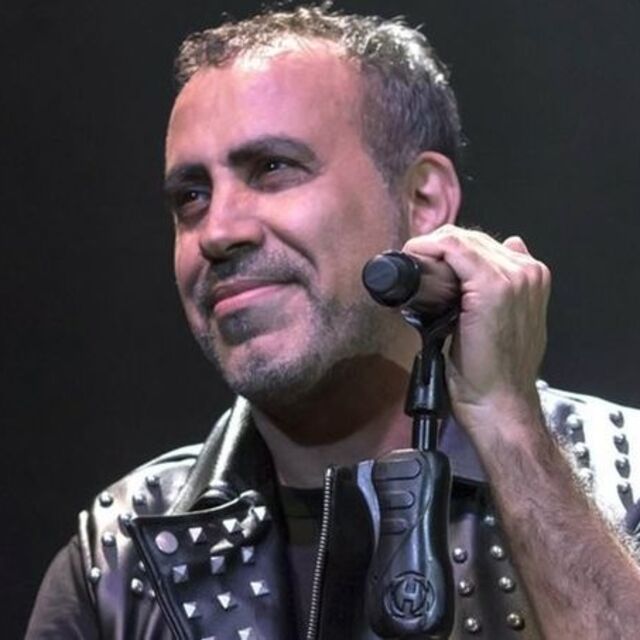 İşçilerden Haluk Levent'li ücret zammı mitingi