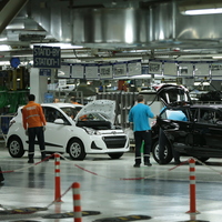 Üretime planlı ara