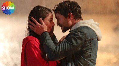 'Zemheri' bu akşam başlıyor!