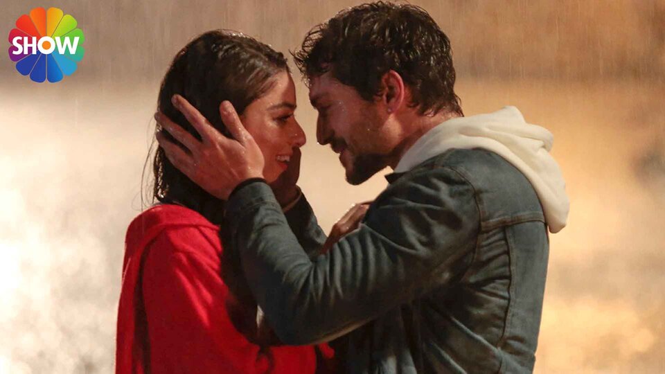 'Zemheri' bu akşam başlıyor!