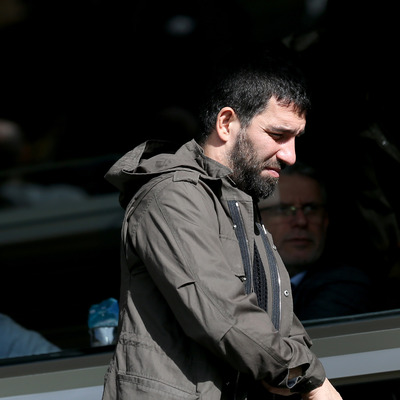 Arda, Brezilya yolcusu!