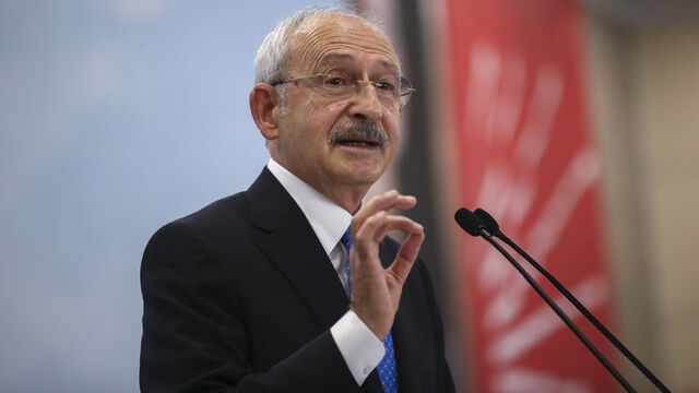"Son 10 yılda en büyük değişimi CHP yaşadı"