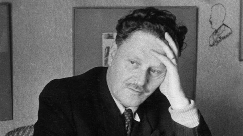 Nazım Hikmet 118. doğum gününde anılıyor...