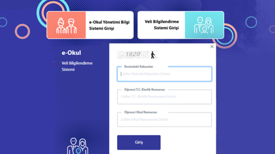 e okul ne zaman kapanacak?