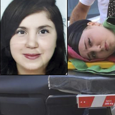 Eski eş katiline 'tahrik indirimi'