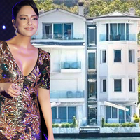 Yalıdan taşınıyor