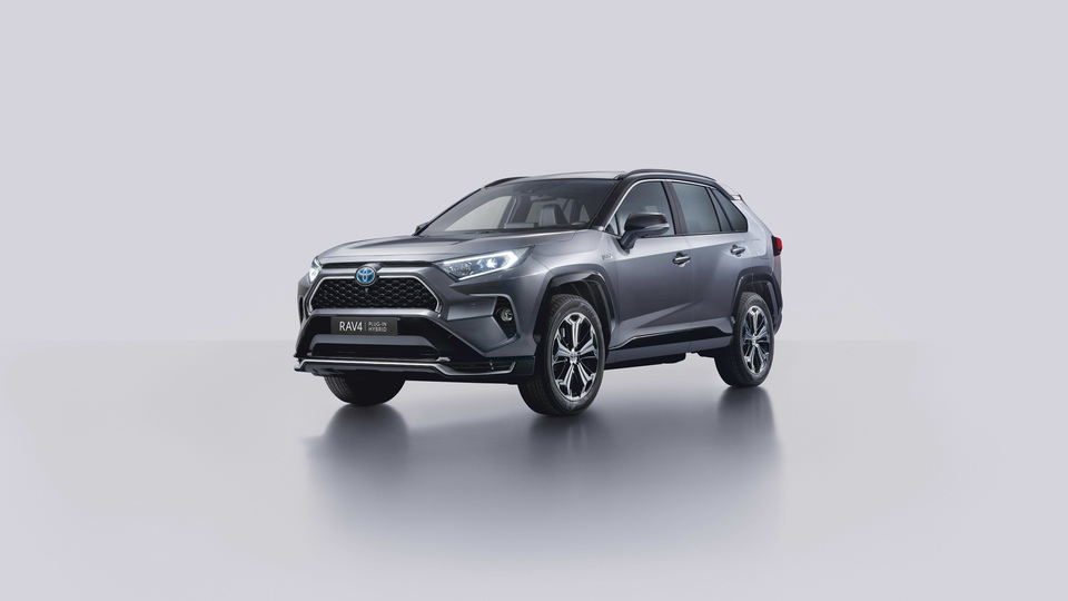 Avrupa için yeni SUV üretecek