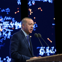 "100 bin konut için 1.1 milyon başvuru geldi"