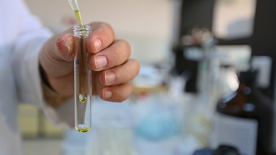 "Gıda mahkemesi ve gıda polisi" önerisi