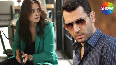 'Ramo' bomba gibi başladı