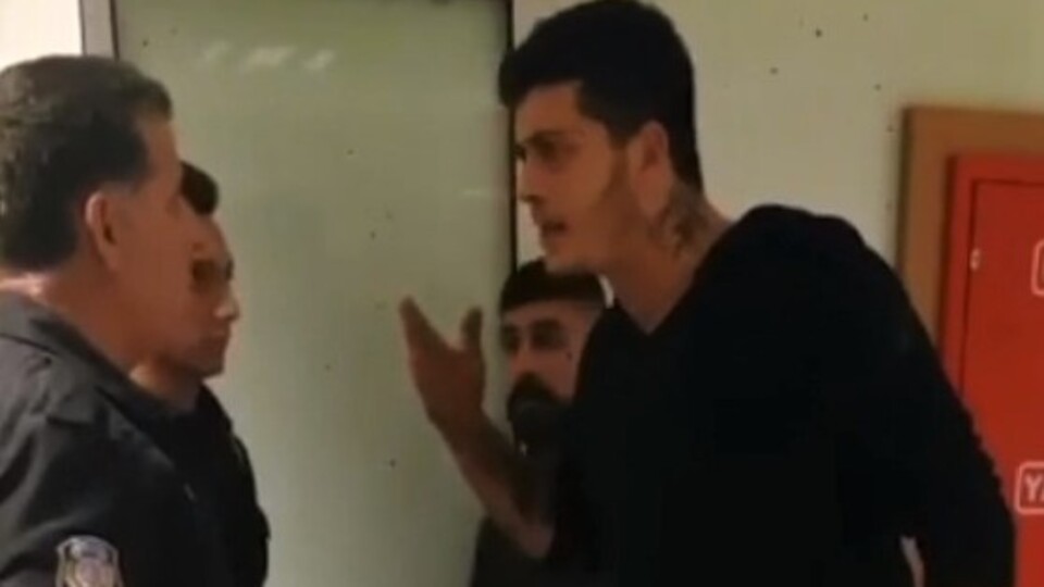 40 yıl hapsi istendi bakın kimi suçladı!