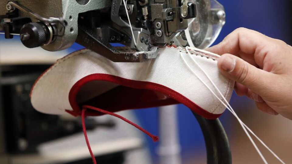 Ziraat'ten ayakkabıcılara kredi