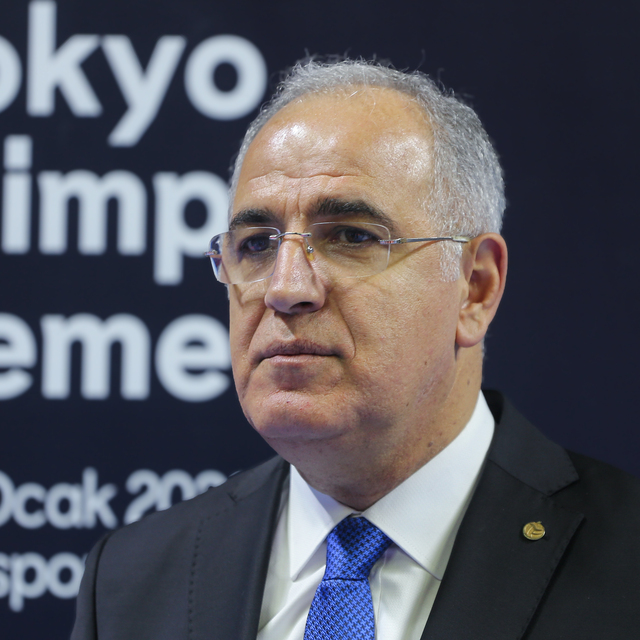 "Sevinçten gözyaşı dökmeyen kalmadı"