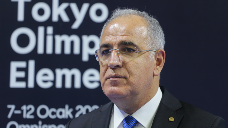 "Sevinçten gözyaşı dökmeyen kalmadı"