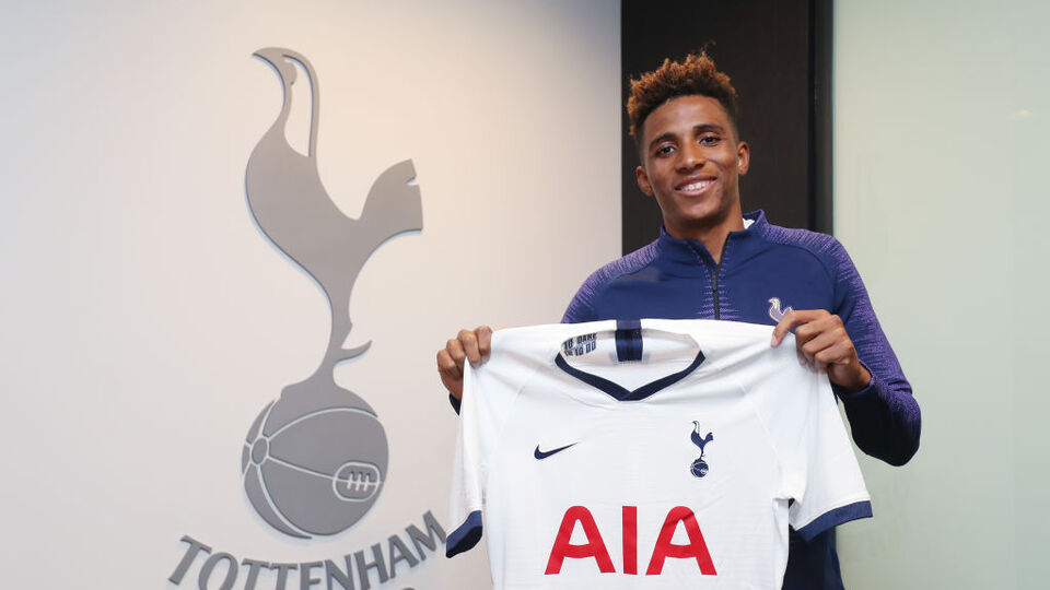 Tottenham resmen açıkladı!