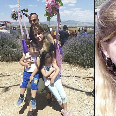 Dehşet saçan firari polis yakalandı