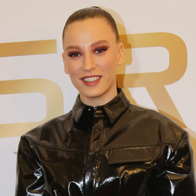 Geceye Serenay ve Çağla damgası