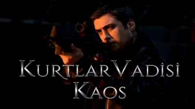 Kurtlar Vadisi Kaos dizisi konusu