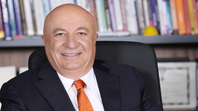 'Antalya Havalimanı yenileme ihalesine Fraport ile hazırlanıyoruz'