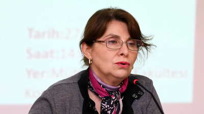 Özden Zeynep Oktav kimdir?