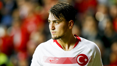 Cengiz Ünder'i istiyorlar!