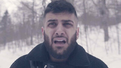 Reynmen'e büyük tepki