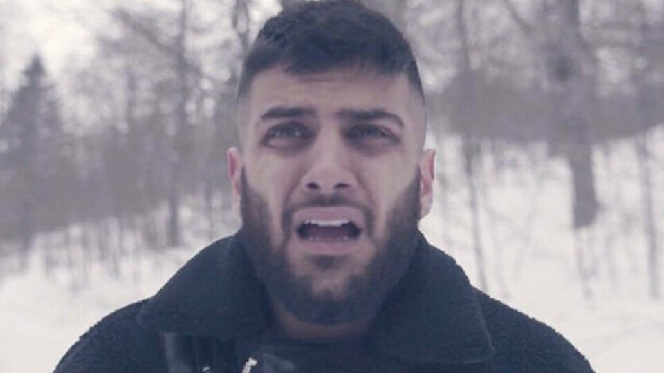 Reynmen'e büyük tepki