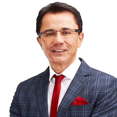 Ender Saraç açıkladı! İşte en önemli öğün...