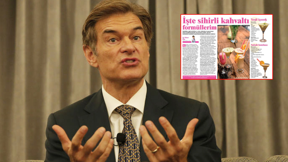 7 yılda ne değişti?