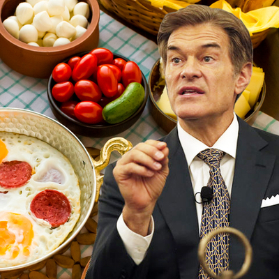 Mehmet Öz tıp dünyasını ikiye böldü!