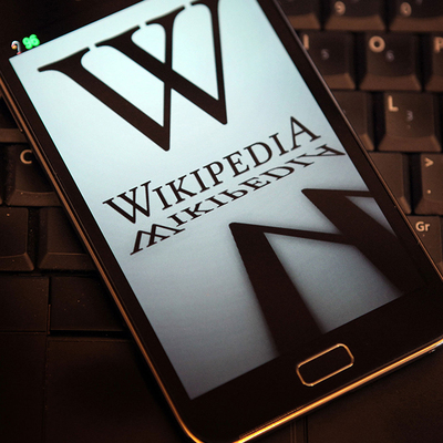 Wikipedia erişime açılıyor!