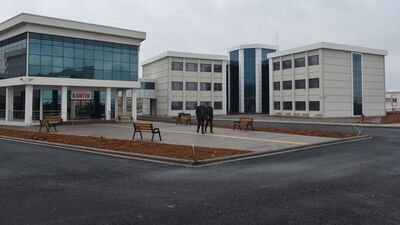 İnönü Üniversitesi'nde sınavlar iptal