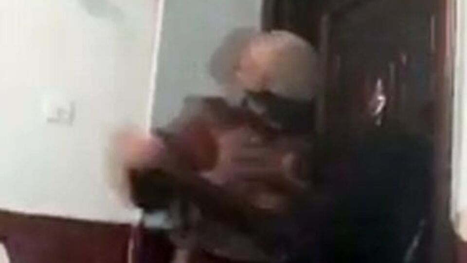 Çorlu'da uyuşturucu operasyonu!