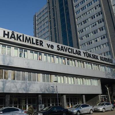 Hakim ve savcılara AİHM ve AYM karnesi