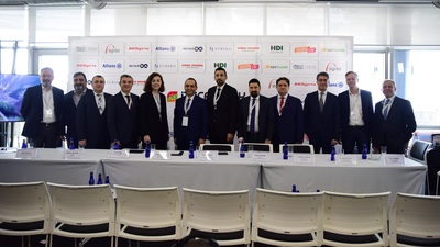 Ortak Insurtech programı başlıyor