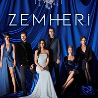 Zemheri oyuncuları kimler?