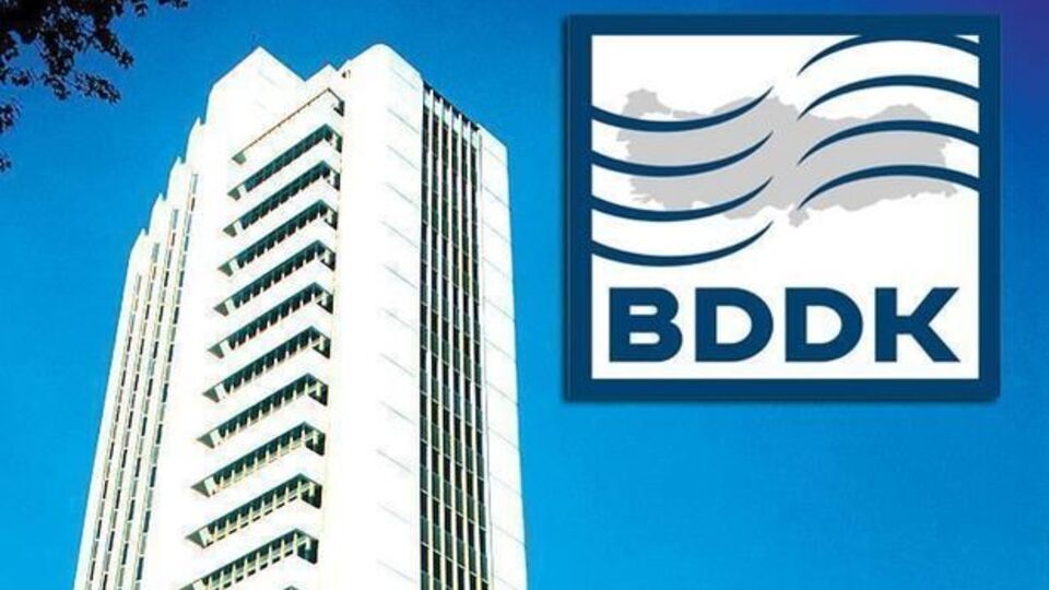 Bankacılık Düzenleme ve Denetleme Kurumu'ndan açıklama