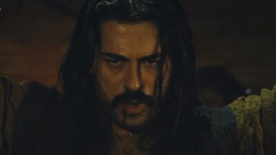 Kuruluş Osman bu akşam var mı?