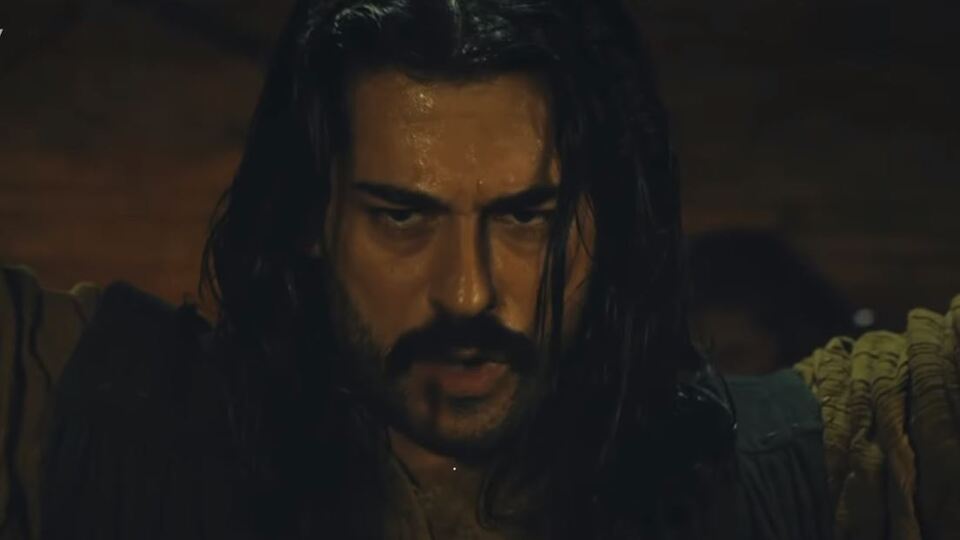 Kuruluş Osman bu akşam var mı?