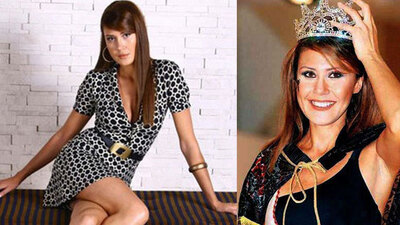 Manken Aslı Baş davasında karar