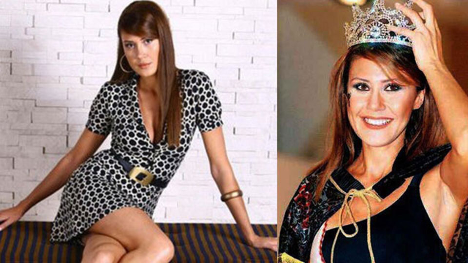 Manken Aslı Baş davasında karar