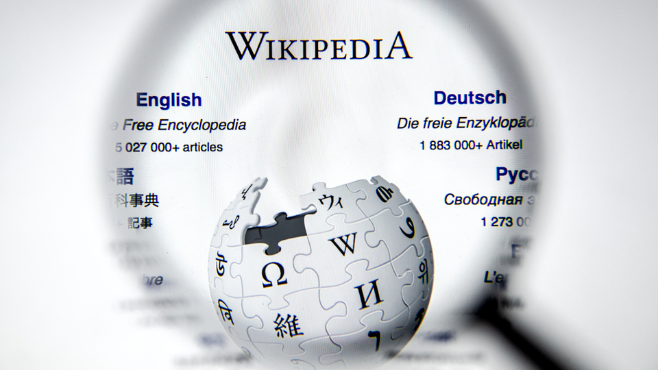 Wikipedia için erişim engeli kalktı!
