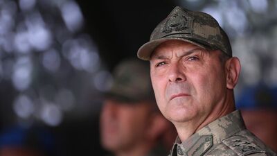 Eski Korgeneral İyidil hakkında flaş karar