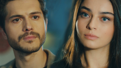 "Sen o kıza çok aşıktın!"