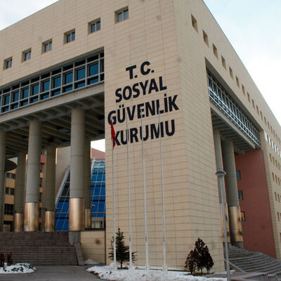 Sigortasız işçi çalıştırmanın cezası arttı