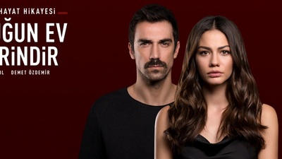 Doğduğun Ev Kaderindir konusu